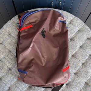 Cotopaxi Allpa 35L backpack